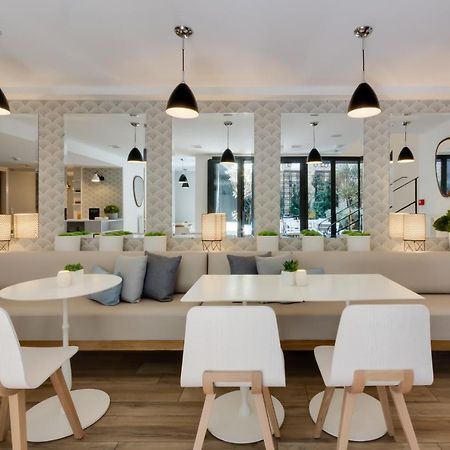 Les 2 Villas Trouville-sur-Mer Eksteriør bilde