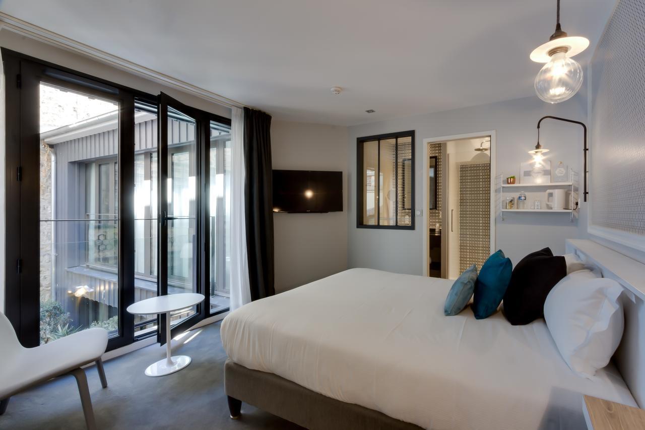 Les 2 Villas Trouville-sur-Mer Eksteriør bilde