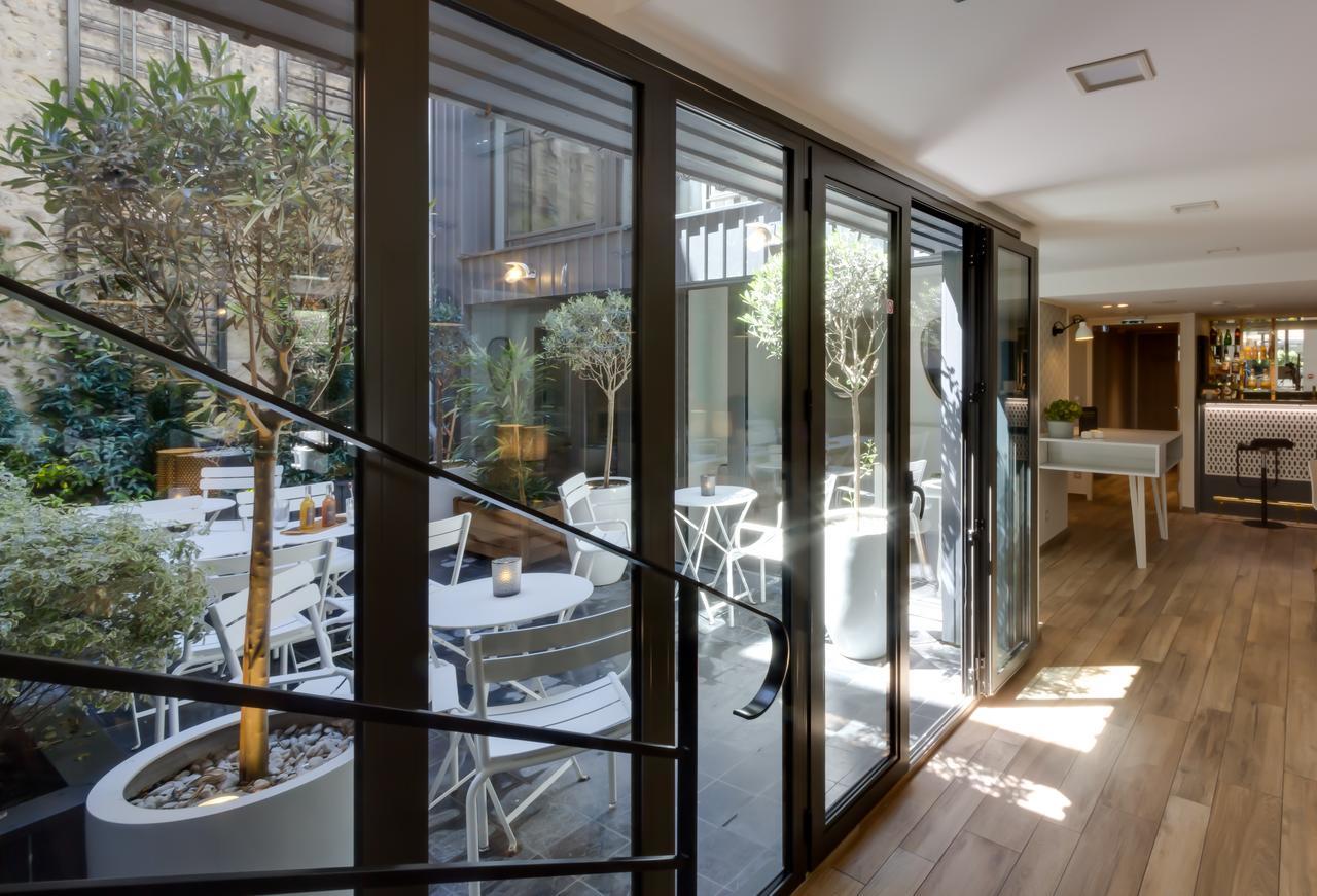 Les 2 Villas Trouville-sur-Mer Eksteriør bilde
