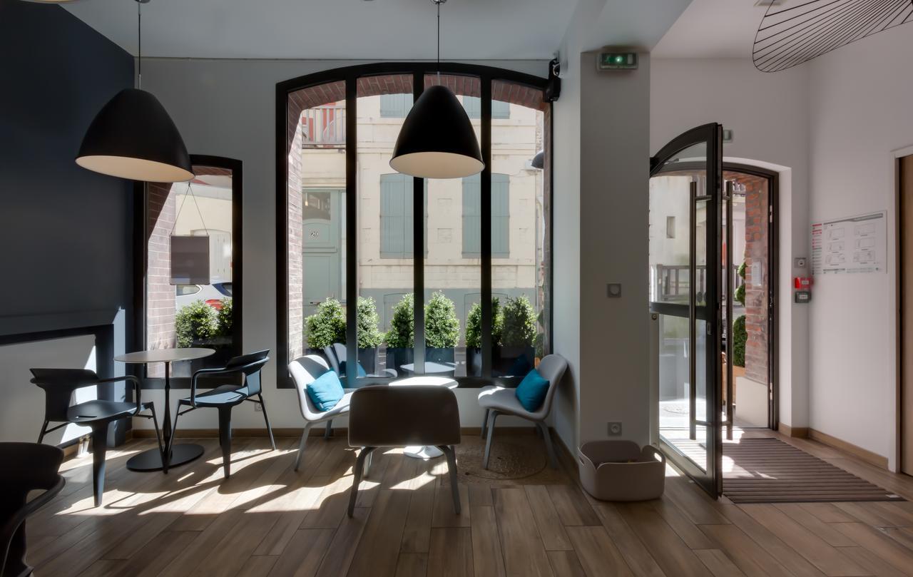 Les 2 Villas Trouville-sur-Mer Eksteriør bilde